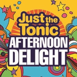 For Just the Tonic's smaller acts, though, this may be the biggest crowd they perform to for the whole month and they’re more than happy to be here.