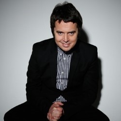 Paul McCaffrey: Paul Or Nothing