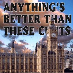 The comic spin on many of the subjects are very entertaining and extremely well performed.