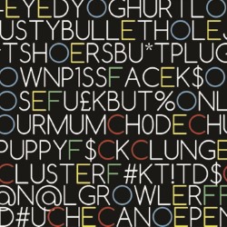 This is certainly no show to take your Nan to, but for those who love a good bit of swearing, and a hell of a lot of nasty material, this is an hour jam packed full of it. 