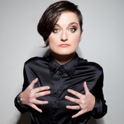 Zoe Lyons: Mustard Cutter