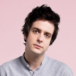 Thoughts on Love (By a Man With None of the Answers) is wonderfully heartfelt, incredibly compelling and actually does have some very perceptive and thought-provoking views on love