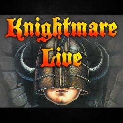 Knightmare Live is fantastic fun whether you be a dungeon master or a dunce.