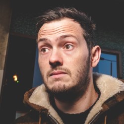 Stuart Laws When's This Gonna Stop? (1hr Show)