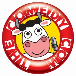 The Comedy Cow: Prime Cut