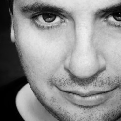 Danny Buckler: Punch