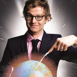 Mark Dolan Changes the World
