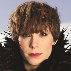 Ruffell has clearly given the material and her message a great deal of thought, and it shows. She makes you laugh – a lot – but there’s more there if you care to look for it. 