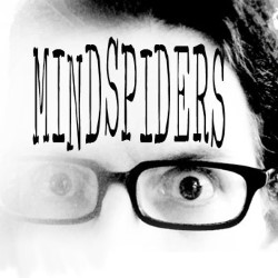 Andrew O'Neill - Mindspiders