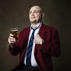 Al Murray: One Man, One Guvnor - Special Previews