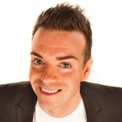 Des Clarke: The Trouble with Being Des
