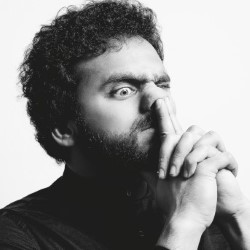 Nish Kumar: Ruminations on the Nature of Subjectivity