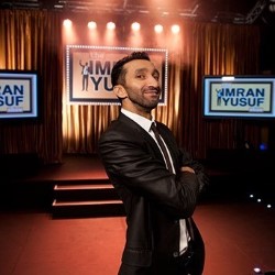 Imran Yusuf: Roar of the Underdog