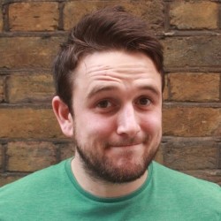 James Loveridge: Funny Because It's True