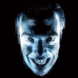 The Dark Room is an innovative hour and Robertson an incredible performer.