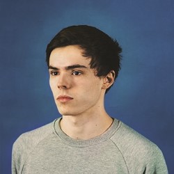 Rhys James: Begins