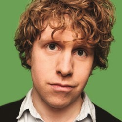 Josh Widdicombe's XFM Show Live!