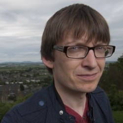 David Kay