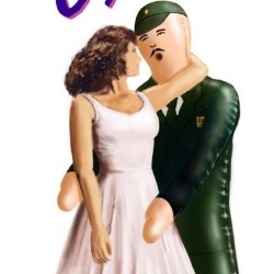 Dancing With The Inflatable Colonel will give you a bit of everything, you will not like it all, but there are elements which you might love.
