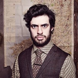 Mark Cooper-Jones - Geography Teacher