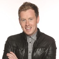 Andrew Ryan: The Life of Ryan