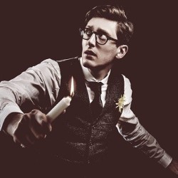 Tom Neenan: The Haunting at Lopham House