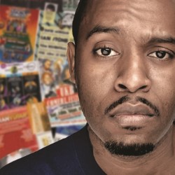 Dane Baptiste: Citizen Dane