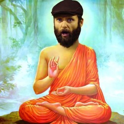 Aidan Killian: Jesus Versus Buddha