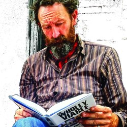  Not only is Kay's vividness a highlight, but his improvisations had the audience in raptures