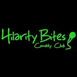 Hilarity Bites Comedy Club: Showcase Show