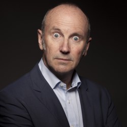 Fred MacAulay: The Frederendum