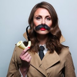 Ellie Taylor: Elliementary