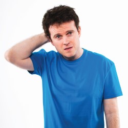 Andrew Doyle: Zero Tolerance