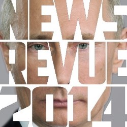 NewsRevue 2014
