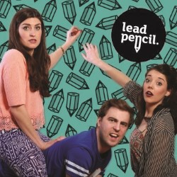 Lead Pencil: In Full HB