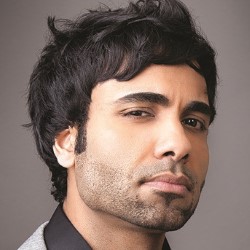 Paul Chowdhry: PC's World