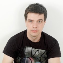 Chris Kent: Corked