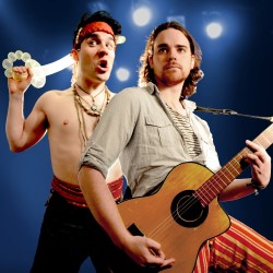 Jollyboat: Five Stars, F*****ck Yeah!