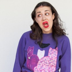Miranda Sings