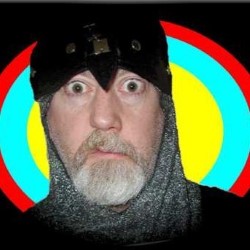 The Story of Medieval England From 1066 to 1485 at Roughly Nine Years and Two Jokes Per Minute Incorporating The Hundred Years War as a Football Match and of Course Scottish Independence Performed by Paul B Edwards – Free