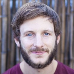 Chris Martin: This Show has a Soundtrack
