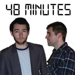 48 Minutes / Free Festival