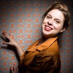 Amy Howerska: Sasspot
