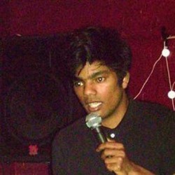 Dyspraxia and Politics: The Two Sides to Don Biswas