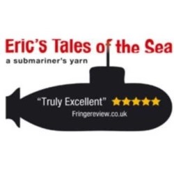 His show’s simple premise works very well in its Fringe setting, and is a captivating hour in which you will learn and laugh in equal measure.