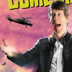 Christian Schulte-Loh: Return of the 50 Foot German Comedian