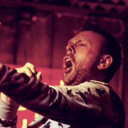One of the most refreshing and engaging shows of the Fringe.