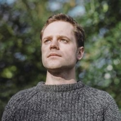 David Elms: Mister Boy