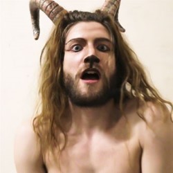 Follow the Faun