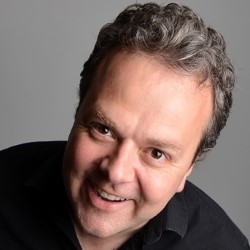 Hal Cruttenden: Straight Outta Cruttenden